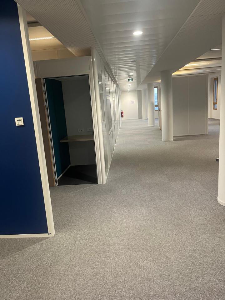 Bureau Lyon 1698m² Location bureau Lyon Rhône OLBUR2316987 42